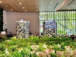 The LakeGarden Residences (D22), Condominium #448928001